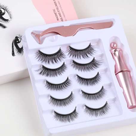 Why You Need Premium Private Label Lashes