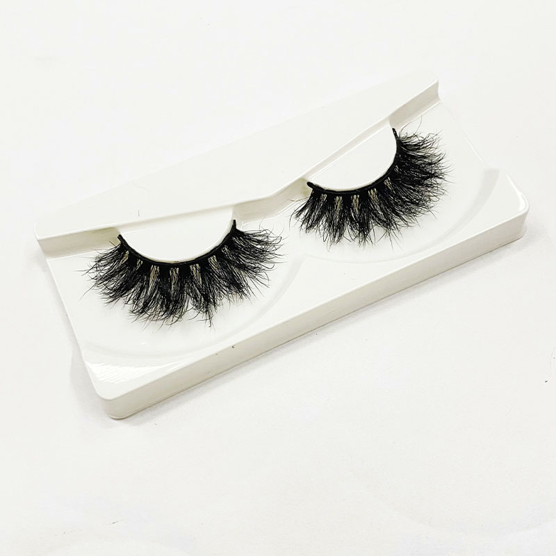 5d mink lashes luxury eyelashes wholesale ocassinal lashes