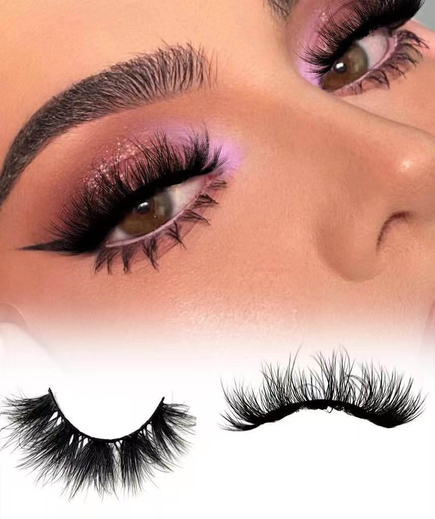 Strip Lashes