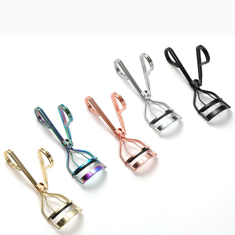 Strip Eyelashes Curlers