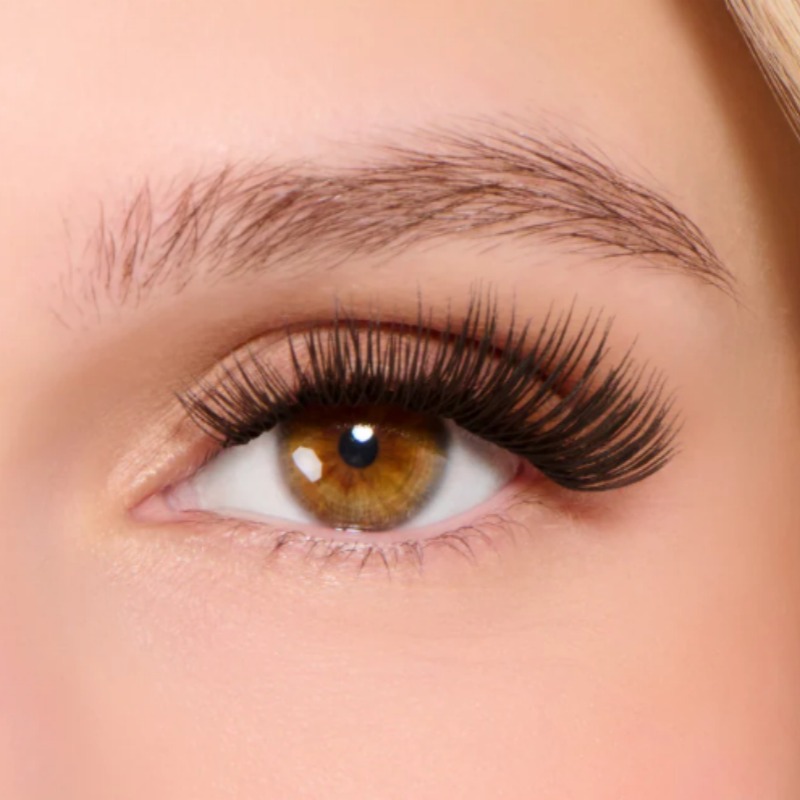 DIY lash care treatments 